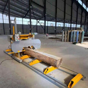 Heavy-Duty Vertical Table <b>Saw</b> for Woodworking 10kW <b>Power</b> 1800mm Blade Diameter 0-45 Bevel 220V 100kg Weight Easy to Operate - Product Image 2