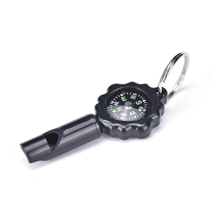 <span class=keywords><strong>Set</strong></span> di bussole per portachiavi <span class=keywords><strong>Mini</strong></span> arrampicata per escursionismo in ABS per escursionismo - Product Image 2