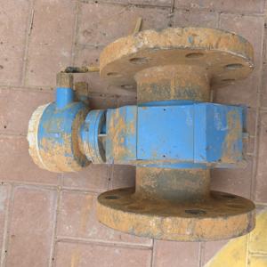 Penjualan terlaris Jerman E + H 70% baru Flowmeter Transmitter Transmitter pengukur aliran air minyak OEM mendukung harga rendah stok - Product Image 3