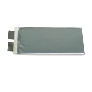 Batería de Polímero de Litio de Alta Potencia 20C, Alto Voltaje 3.9V 12000mAh, Celda de Batería Lipo ULiHV 4.45V para Drones FPV de 6S 8S 12Ah 13'' 15'' - Product Image 4