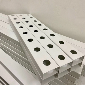 商用水耕栽培システムNFT水耕栽培システムNFT水耕栽培システム - Product Image 5