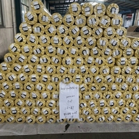 Matériel d'impression d'affiches en PVC flexible enduit/laminé pour encre UV latex éco-solvant 240~900 g/m²