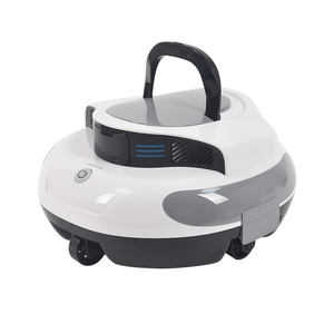 <span class=keywords><strong>Robot</strong></span> de limpieza automático <span class=keywords><strong>para</strong></span> piscina <span class=keywords><strong>Robot</strong></span> doméstico pequeño - Product Image 2