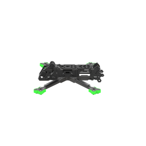 Nouveau <span class=keywords><strong>IFlight</strong></span> <span class=keywords><strong>Nazgul</strong></span> F5X V2 Mini Drone Kit 5 pouces en Fiber de carbone écrasé X HD/analogique Compatible <span class=keywords><strong>O3</strong></span> Air Unit pour Uav Drone - Product Image 5