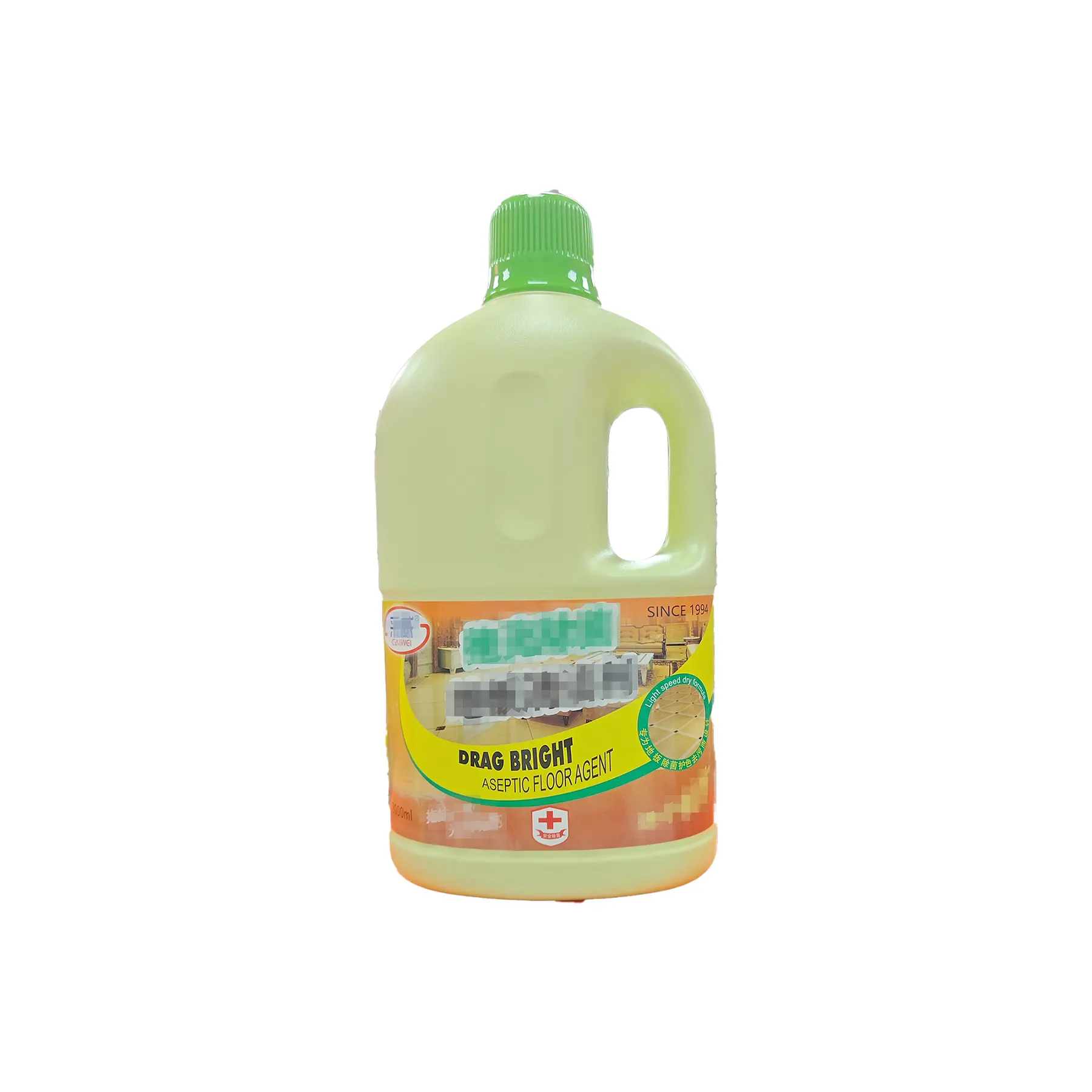 Southeast Asia sells well commercial floor cleaner floor cleaner concentrate floor mat cleaner
