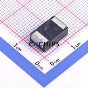 Résistance CMS WSC452720R00FEA 4527 (Type : bobinée) (Résistance : 20 Ohms Précision : 1%) - Product Image 2