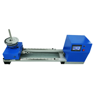 Floor Furniture Leg Abrasion Tester - Product Image 1