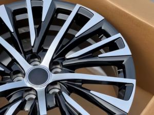 Gallop 18 19 20 21 pulgadas 8,0 9,0 ET <span class=keywords><strong>30</strong></span> 35 40 45 PCD 5X114.3 CB 60,1 ruedas de coche de pasajeros para ES IS LBX NX RC RX RZ <span class=keywords><strong>UX</strong></span> - Product Image 4