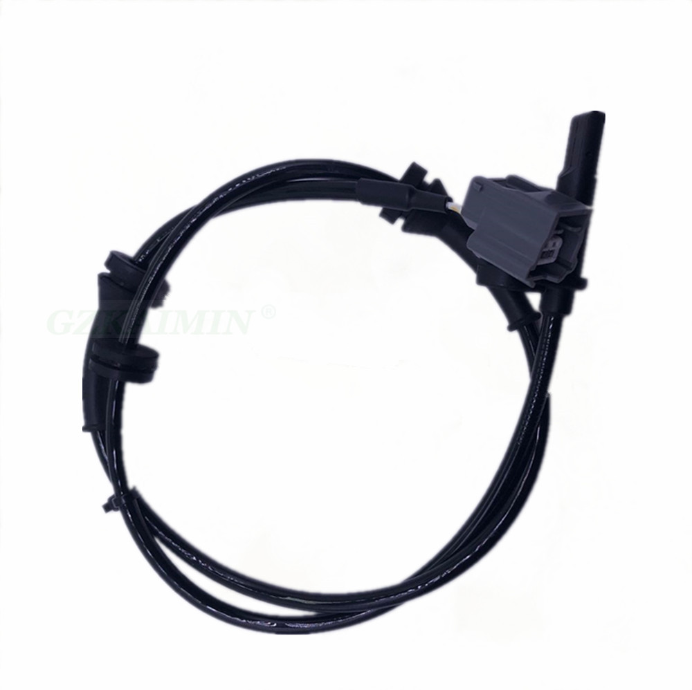 あ Amazon.com: HZTWFC ABS Wheel Speed Sensor Front Left Right