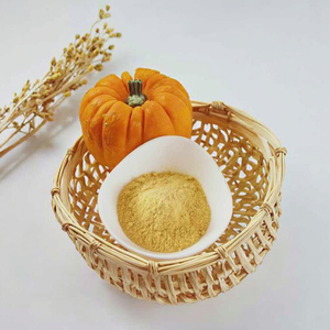 Trung Quốc nhà máy bán buôn khô bí ngô bột tất cả-tự nhiên 100% tự nhiên tự nhiên cho lành mạnh nấu ăn - Product Image 2