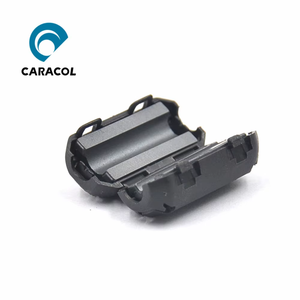 Scrc35b clip trên 4 mét cáp phẳng Lõi <span class=keywords><strong>ferrite</strong></span> - Product Image 6