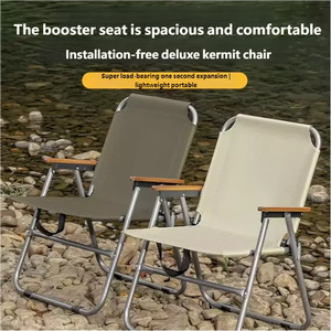 كربون Kermitzi & Carbon محمول للتخييم والصيد في الهواء الطلق-استخدام قابل للتخصيص - Product Image 3