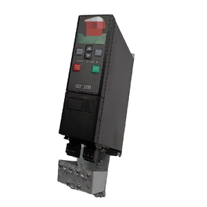 Controlador Plc 195N0007 VLT2803PS2B20STR1DBF10A00C0 - Product Image 1