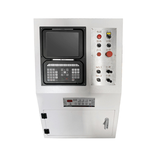 La cina di vendite calde ha realizzato la taglierina del Plasma di CNC della tagliatrice del Plasma - Product Image 6