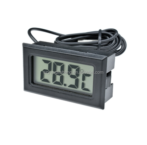 주식 전자 디지털 디스플레이 디지털 온도계 TPM-10 - Product Image 5