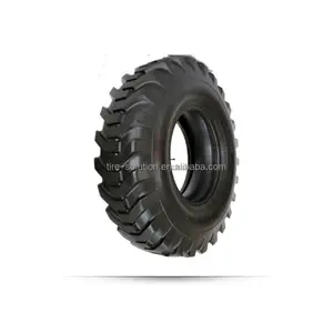 Advance Brand OTR tire G2 L2 pattern 15.5-25 17.5-25 14.00-24 13.00-24 bias tyre Suitable for heavy dump trucks