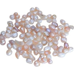 Perlas Keshi Farmacéuticas al por Mayor, Materias Primas para Mascarillas Faciales y Perlas de Buda SZLZ120-489Y - Product Image 5