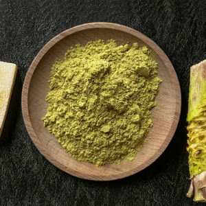 纯辣辣根干芥末粉 - Product Image 4