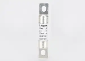 YREVq-51b1 Ev Fuse Car Fuse 700V/750V 70A 100A 80A Automotive Fuses From Fuse Manufacturers Yinrong