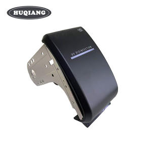 قطع المصعد درابزين مع معقم - Product Image 1