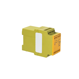 X1 P2hz ใหม่774340รีเลย์24VDC 1NC รีเลย์ปลอดภัย3NO ตัดแหล่งจ่ายไฟของอุปกรณ์ - Product Image 1