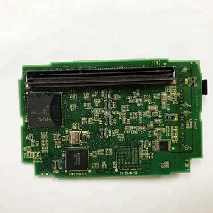 แผงวงจรพีซีบี CNC FANUC รุ่น A20B-3300-0638 ของแท้ - Product Image 3