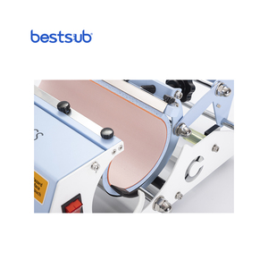 Bestsub chuyển Báo Chí "maquina" 2 trong <span class=keywords><strong>1</strong></span> Craft Express Elite Pro Max 30oz 40oz "sublimacion" Nhiệt Báo Chí Tumbler bọc cốc - Product Image 2