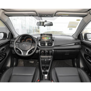 Nouvelle voiture en vente chaude YARiSL modèle 2022, style 2022 X, 1.5L CVT édition Nobel, nouvelle voiture SUV, bons <span class=keywords><strong>prix</strong></span> de gros en Chine - Product Image 5