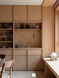 Armoires murales de cuisine avec poignées, ensembles d'armoires en bois massif à vendre, modules de cuisine, meubles complets - Product Image 3