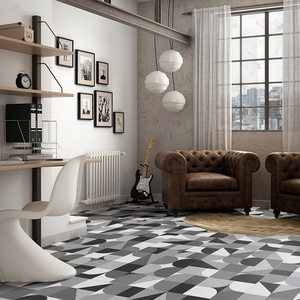 <span class=keywords><strong>Piastrelle</strong></span> in Porcellana Vintage con Motivi Decorativi Artistici 600x600 Azulejos <span class=keywords><strong>per</strong></span> <span class=keywords><strong>Rivestimento</strong></span> Cucina e Parete Decorativa <span class=keywords><strong>Bagno</strong></span> - Product Image 5