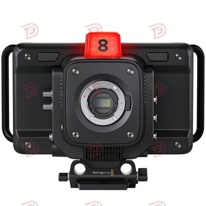 Caméscope numérique 4K Pro DF Wholesale pour sports et photographie, caméra Black Magic Design par Black Magic - Product Image 2