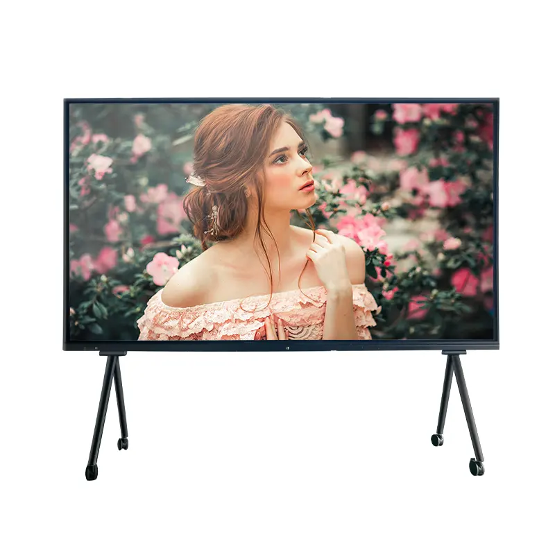 Gloednieuwe Prijs 100 Inch Tv Voor Koop Smart Android Nummer 9.0 100 Inch Led Tv Home 4K Grote tv Scherm 100 Inch