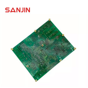 OTS bộ phận thang máy spec90 Bảng điều khiển biến tần jba26807ban 306 - Product Image 4