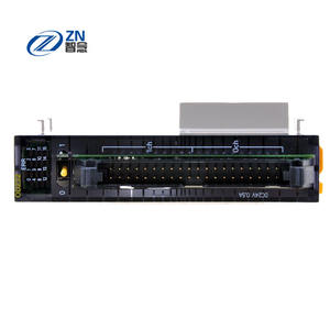 Unidad de Salida Digital PLC CJ1W-OD232, 32 Salidas de <span class=keywords><strong>Transistor</strong></span>, PNP, 0.5 A, 24 VCC, Protección Contra Cortocircuitos de Carga, Gran Venta - Product Image 2