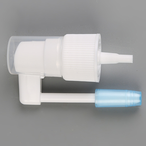 <span class=keywords><strong>Spray</strong></span> Orale Medicale Antisettico per <span class=keywords><strong>Gola</strong></span> Personalizzato 20/410 - Product Image 2