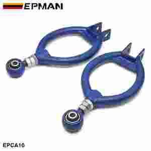 EPMAN-Carrossage Bras Pour 89-94 Nissan 240SX Silvia S13 Pour SKYLINE R32 R33 RB25det EPCA10 - Product Image 1