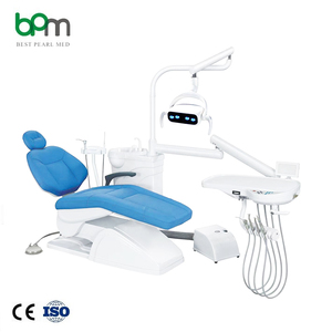 BPM-DC101 Nettoyage et Remplissage Des Dents D'<span class=keywords><strong>occasion</strong></span> À Vendre Chine Fauteuil <span class=keywords><strong>Dentaire</strong></span> De Sécurité - Product Image 2