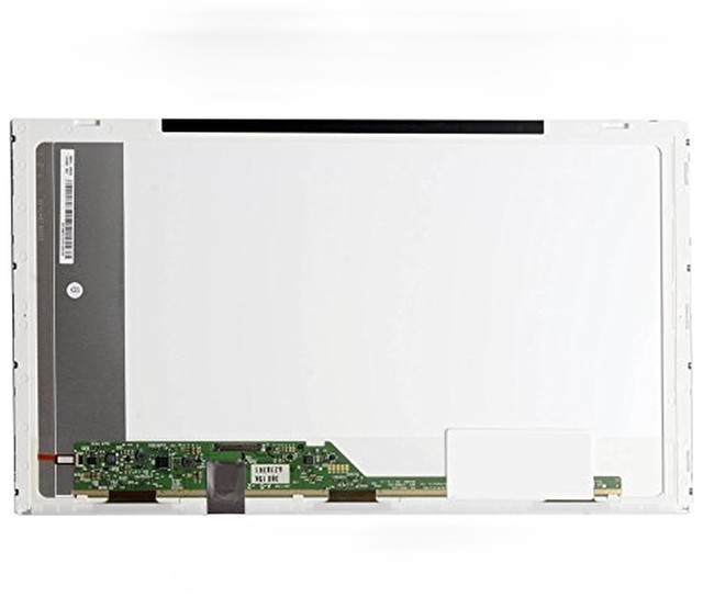 B156XTN02.2 B156XTN02.0 15.6inch 1366*768 Glossy LCD Laptop Screen Display 40pins N156B6-L06 Notebook Display