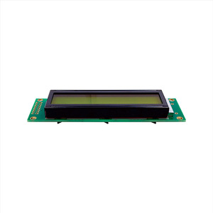 <span class=keywords><strong>20x2</strong></span> ký tự Màu Vàng-Xanh STN <span class=keywords><strong>LCD</strong></span> hiển thị <span class=keywords><strong>20x2</strong></span> <span class=keywords><strong>LCD</strong></span> module - Product Image 3