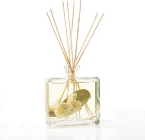 Difusor de Aromas en Caja de Regalo de Marca Privada, 50 ml, con Fragancia Duradera a Lavanda, Aromatizante de Ambiente - Product Image 4