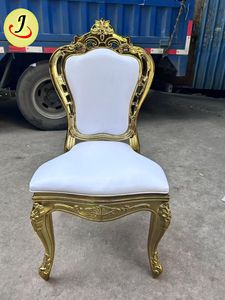 سعر المصنع فندق دائم مطلي بالحديد لحفلات الزفاف مأدبة ذهبية لتأجير الحفلات - Product Image 6