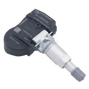 Capteur de pression des pneus Hyundai TPMS 52933-1J000 433Mhz pour Hyundai Kia - Product Image 1