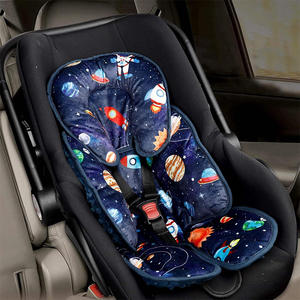 Vente chaude amélioré bébé siège <span class=keywords><strong>coussin</strong></span> accessoires corps soutien oreiller bébé <span class=keywords><strong>voiture</strong></span> siège tête soutien bébé poussette <span class=keywords><strong>coussin</strong></span> - Product Image 6