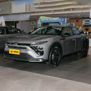 Prezzo di Fabbrica Dongfeng Nuova Auto <span class=keywords><strong>Citroen</strong></span> C5X 2024 2025 2026 1.6T Benzina LHD N2P Guida Intelligente Hatchback Versailles C5 X - Product Image 1