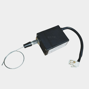 Controlador Electrónico de Apagado de Llama Ax Laidong 1111020-BWB-33 para Motor Diésel Xiaobawang Dolica Great Wall - Product Image 1