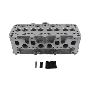 Culasse 1Z AFD AFF AFN pour pièces automobiles SEAT, ensemble de culasse 028103351F 908051 908151 1005241 028103351F 908051 908151 - Product Image 4