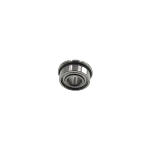 ตลับลูกปืนแบบมีหน้าแปลน U-Micro Precision รุ่น F683zz ขนาดเล็ก พร้อมหน้าแปลน สำหรับเครื่องจักรที่มีความแม่นยำสูง - Product Image 3