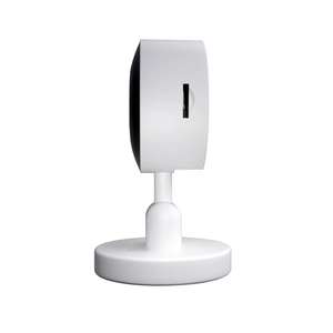 كاميرا أمان صغيرة بتقنية واي فاي بسعر المصنع مع رؤية ليلية وكشف للحركة، كاميرا شبكة داخلية لاسلكية للمنزل - Product Image 4