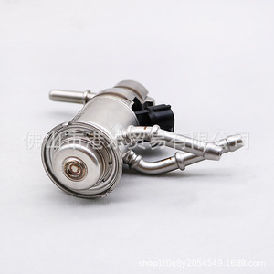Boquilla de urea Hong Le 55283227 A2C14356400 para Cummins, pieza de repuesto metálica para coches diésel - Product Image 3
