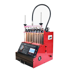 Dispositivo de <span class=keywords><strong>Gasolina</strong></span> Efi Fei, Boquilla Profesional para <span class=keywords><strong>Gasolina</strong></span>, Limpiador de <span class=keywords><strong>Inyectores</strong></span> Ultrasónico Gdi, Máquina de Prueba - Product Image 1